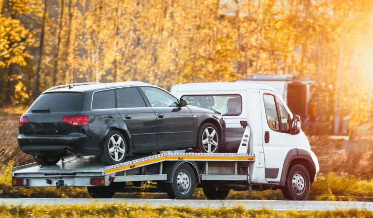 Eskişehir Oto Kurtarıcı