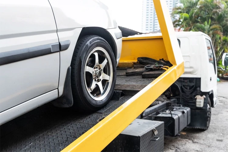 Eskişehir Oto Yol Yardım